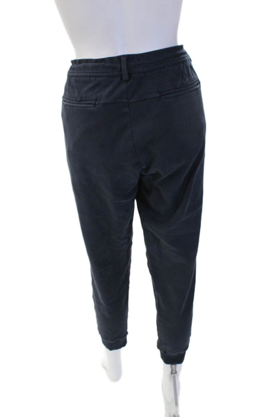 Liverpool Los Angeles Mens Dark Blue Denim Jogger Pants Size 36