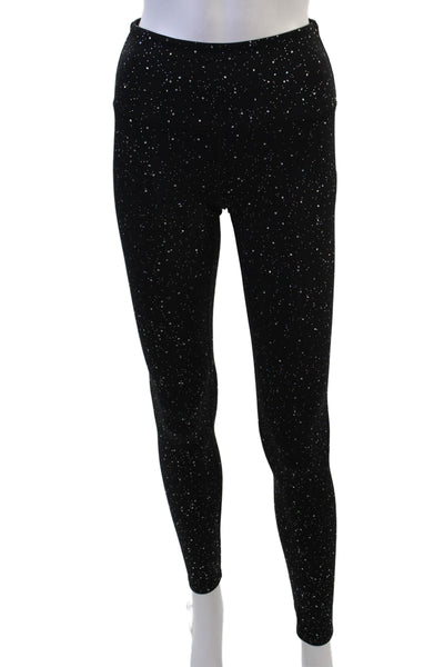 Noli Womens Ankle Jeggings Black Size S