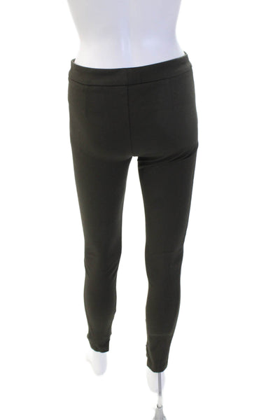 Vince Women Ankle Dress Pants Black Size 4