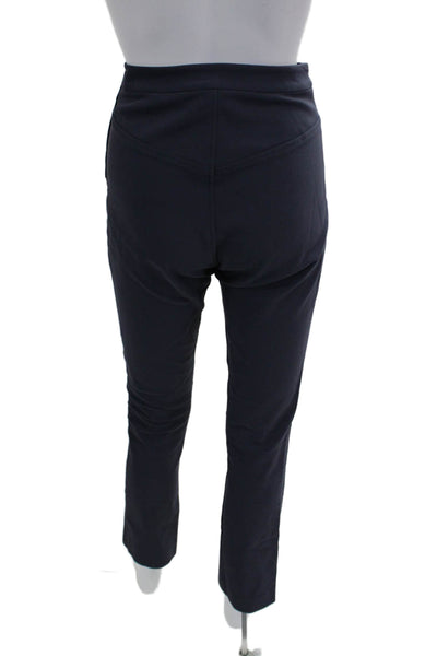 MM. La Fleur Women Dark Blue Ankle Dress Pants Size 6