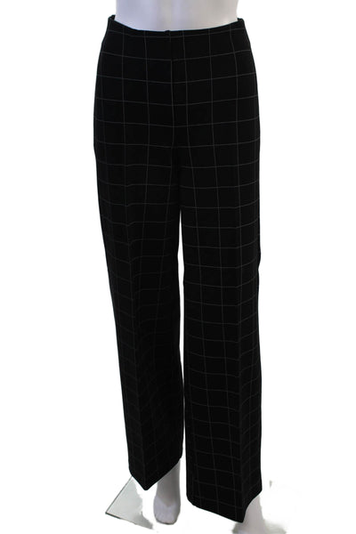 Rachel Zoe Women Dress Pants Black Size S