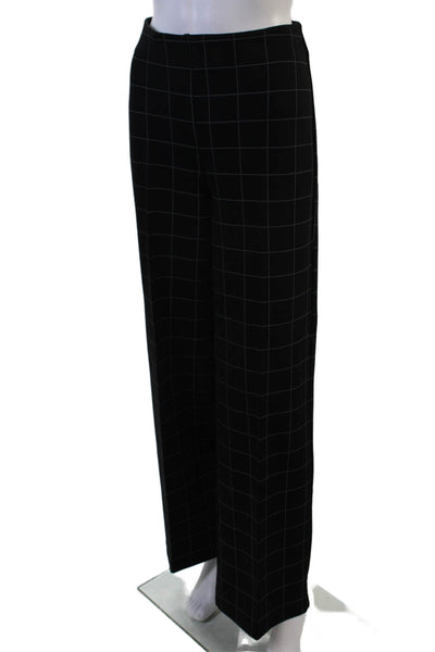 Rachel Zoe Women Dress Pants Black Size S