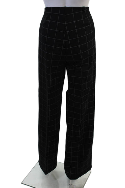 Rachel Zoe Women Dress Pants Black Size S