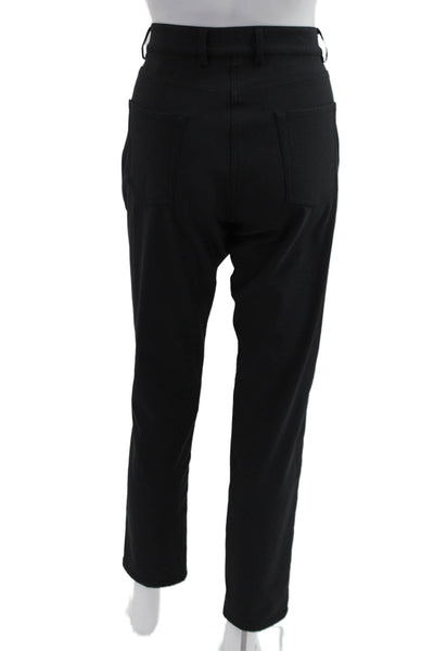 Golfino Unisex Ankle Dress Pants Black Size 10