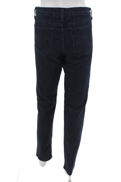 Flying Monkey Womens Dark Blue Skinny Denim Jeans  Size 13