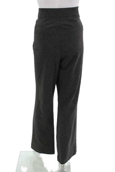 Simply Vera Vera Wang Womens Dark Gray Dress Pants Size XL
