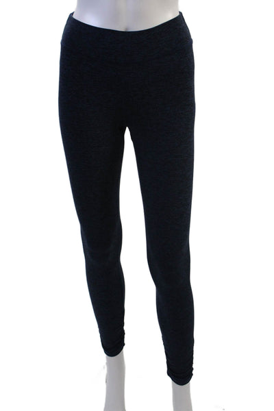 Good Hyouman Womens Ankle Jegging Dark Blue Size S