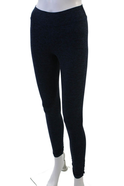 Good Hyouman Womens Ankle Jegging Dark Blue Size S