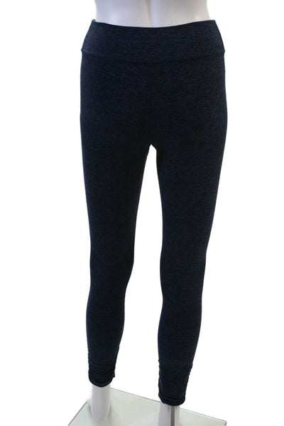 Good Hyouman Womens Ankle Jegging Dark Blue Size S