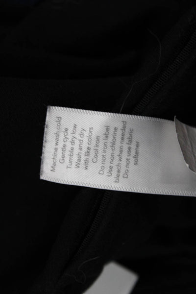 Athleta Womens Ankle Jegging Leggings Black Size XS