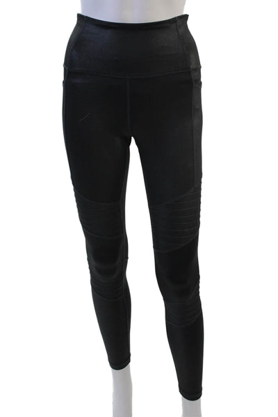 Athleta Women Ankle Jegging Black Size XS