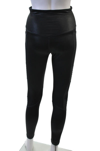 Athleta Women Ankle Jegging Black Size XS