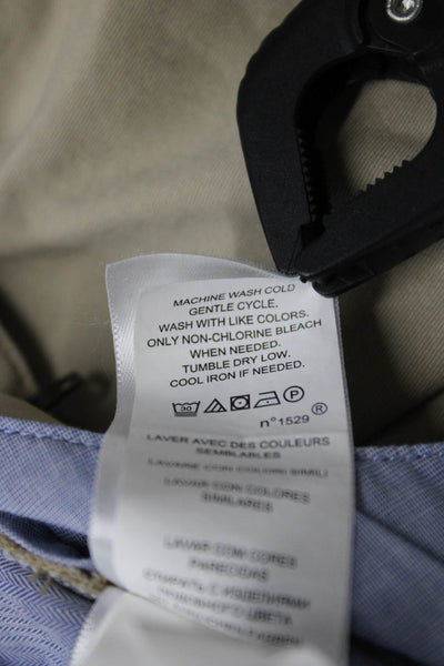 Polo Ralph Lauren Mens Chino Pants Beige Size 31