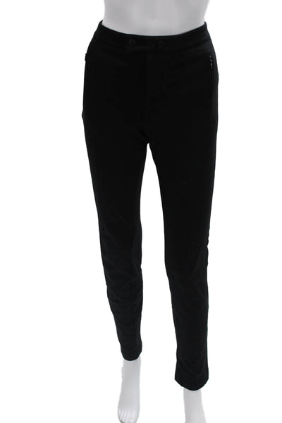 Vince Womens Black Dress Pants Size 8