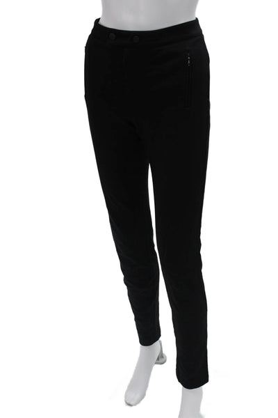 Vince Womens Black Dress Pants Size 8