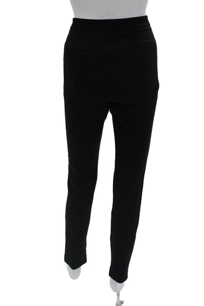 Vince Womens Black Dress Pants Size 8