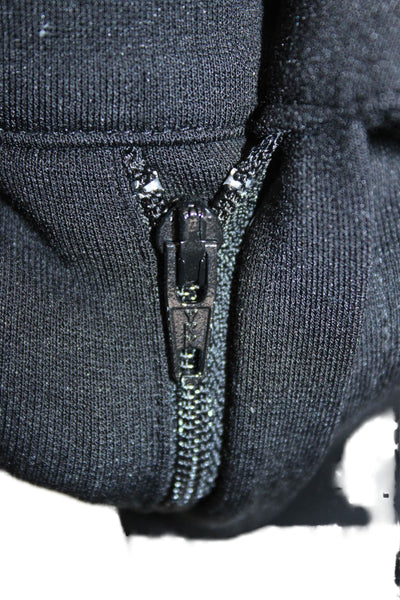Vince Womens Black Dress Pants Size 8