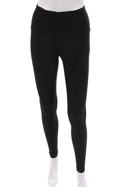 Lululemon Women Ankle Jeggings Black Size 6
