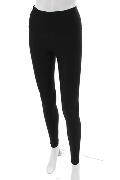 Lululemon Women Ankle Jeggings Black Size 6
