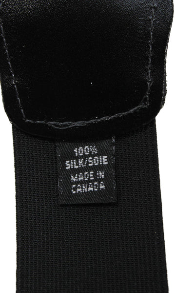 Stuart Weitzman Womens Back Zip Stiletto Pointed Toe Booties Black Size 8
