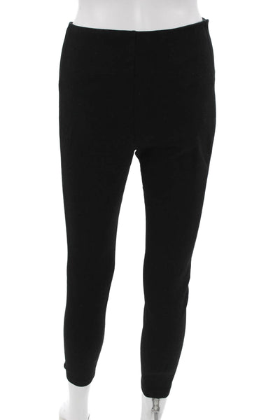 Lysse Women Ankle Leggings Black Size M