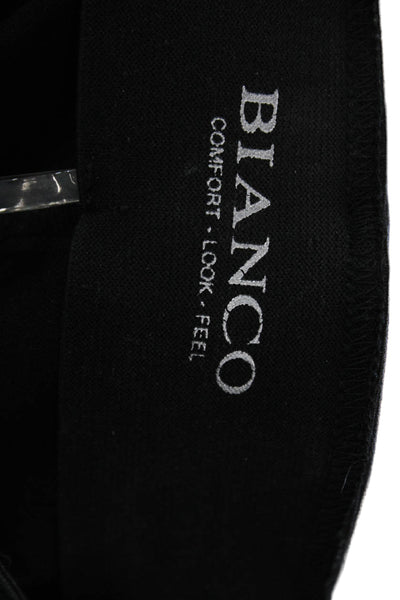 Bianco Womens Ankle Jegging Black Size XS