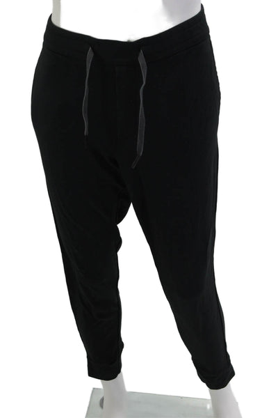 Bonobos Mens Jogger Sweatpants Black Size XL