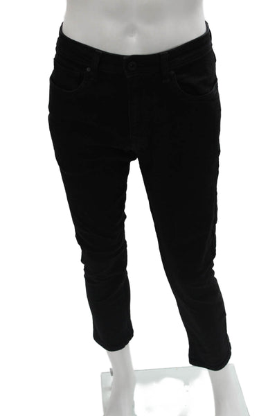 The Perfect Jean Mens Skinny Ankle Cropped Jeans Size 30