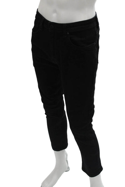 The Perfect Jean Mens Skinny Ankle Cropped Jeans Size 30