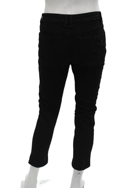 The Perfect Jean Mens Skinny Ankle Cropped Jeans Size 30