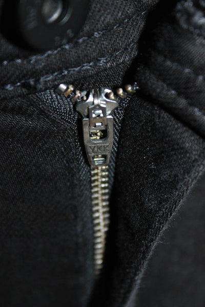 The Perfect Jean Mens Skinny Ankle Cropped Jeans Size 30