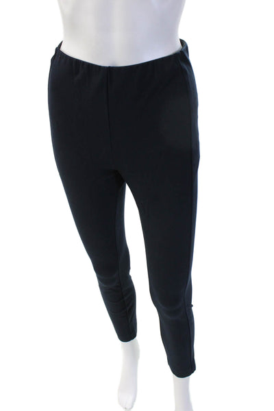Rag & Bone Womens Ankle Leggings Black Size 2