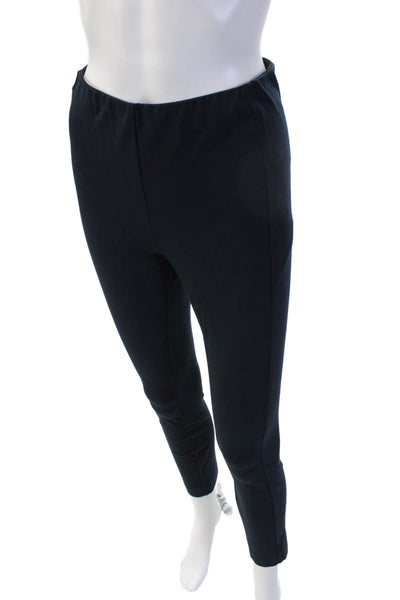 Rag & Bone Womens Ankle Leggings Black Size 2