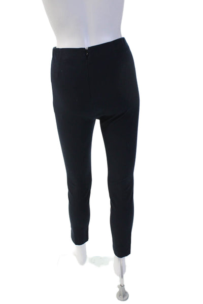 Rag & Bone Womens Ankle Leggings Black Size 2