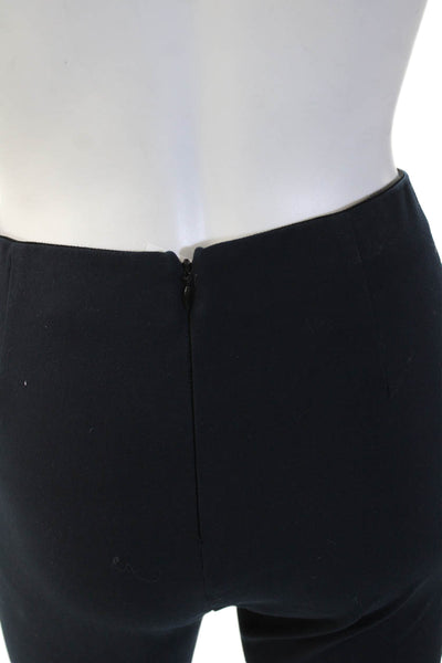 Rag & Bone Womens Ankle Leggings Black Size 2