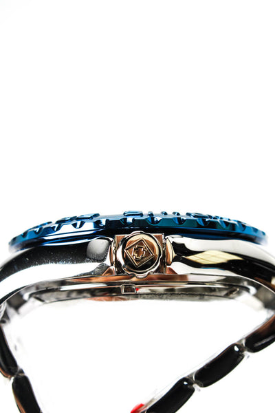 Invicta Mens Stainless Steel Pro Diver Mother of Pearl Dial 23137 Automatic Watc