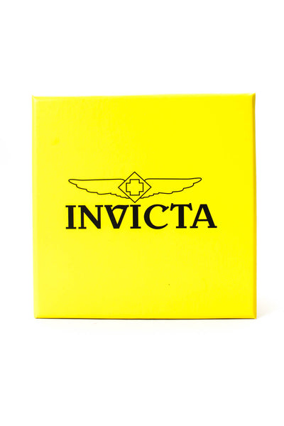 Invicta Mens Stainless Steel Pro Diver Mother of Pearl Dial 23137 Automatic Watc