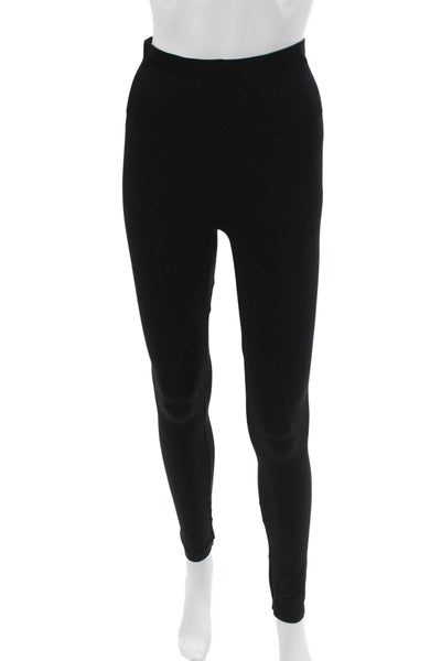 & Other Stories Womens Ankle Jeggings Black Size XS