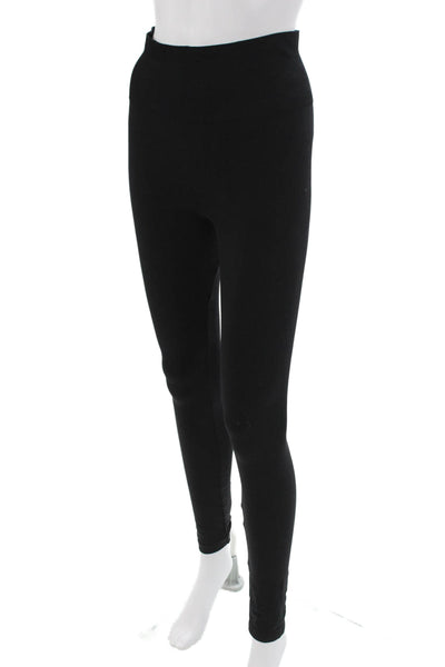 & Other Stories Womens Ankle Jeggings Black Size XS