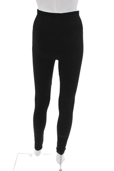 & Other Stories Womens Ankle Jeggings Black Size XS