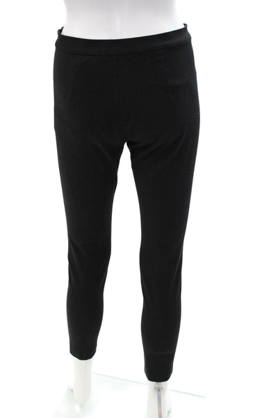 Banana Republic Womens Black Ankle Jeggings Size 2