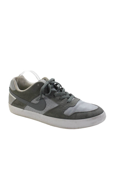 nike men's delta force