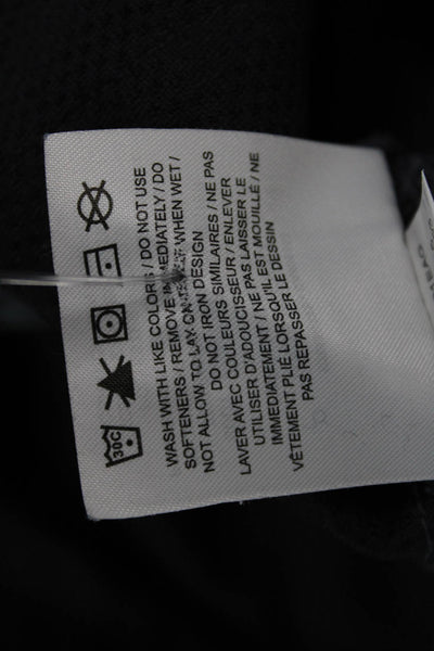 Nike Mens Dress Pants Dark Gray Zip Big & Tall Size 40