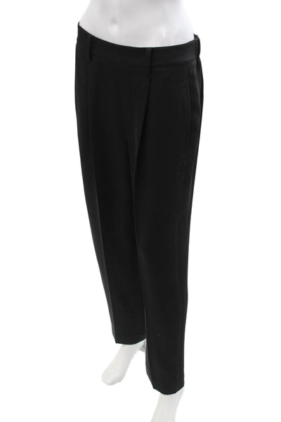 Vince Womens Dress Pants Black Size M