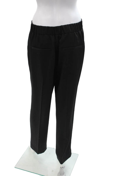 Vince Womens Dress Pants Black Size M