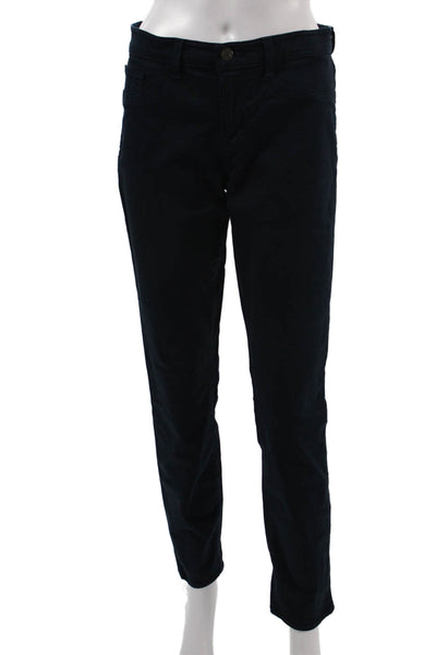 J Brand Unisex Chino Dark Blue Pants Size 28
