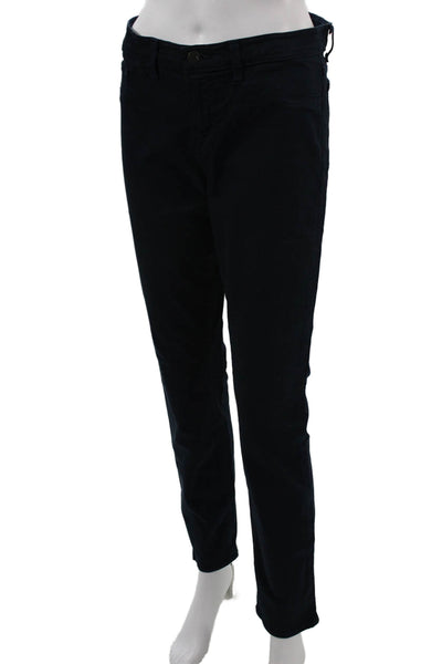 J Brand Unisex Chino Dark Blue Pants Size 28