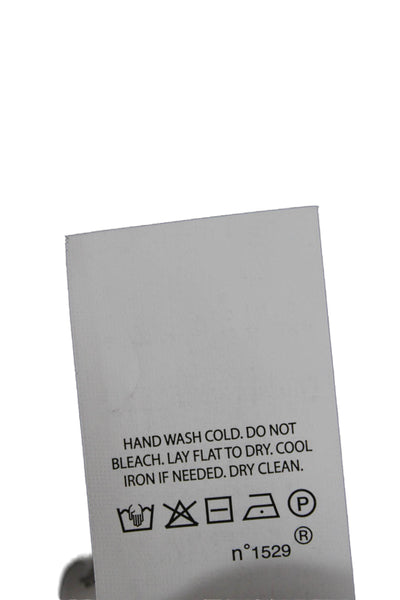 Polo Ralph Lauren Girls Cable Knit Long Sleeve Buttoned Cardigan Black Size 5