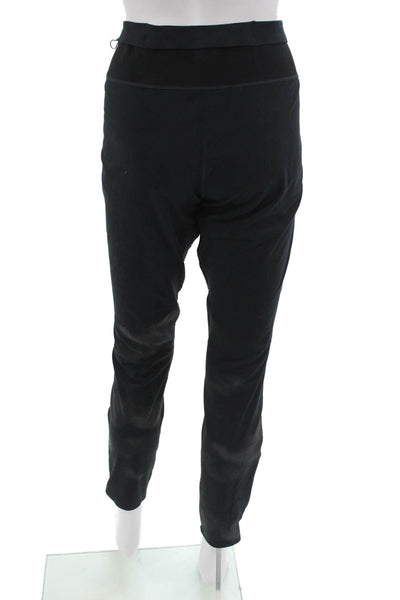 On Cloud Women Ankle Black Leggings Size XL