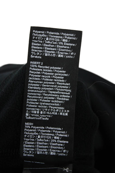 On Cloud Women Ankle Black Leggings Size XL